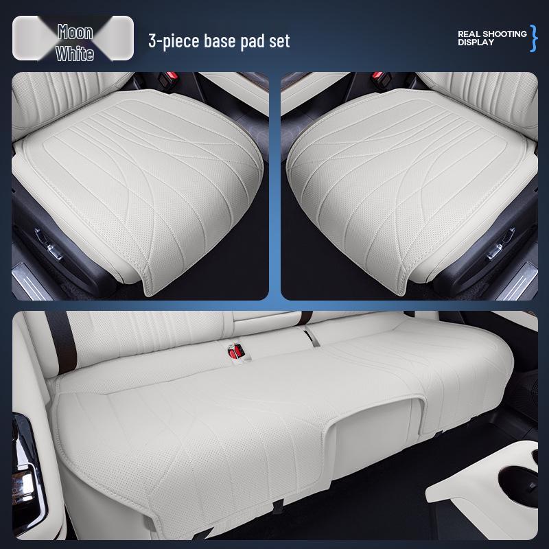 Zhijing L7 Universal Car Seat Cushion 2026 - All-Season, Ventilated & Breathable Interior Accessory
