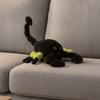 Soft Plush Scorpion Plush Toy Prone Position Insect Animal Toy  Halloween Gift