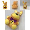 Восхитительная плюшевая игрушка Spring Bonnie из Five Nights At Freddy's для детских обнимашек