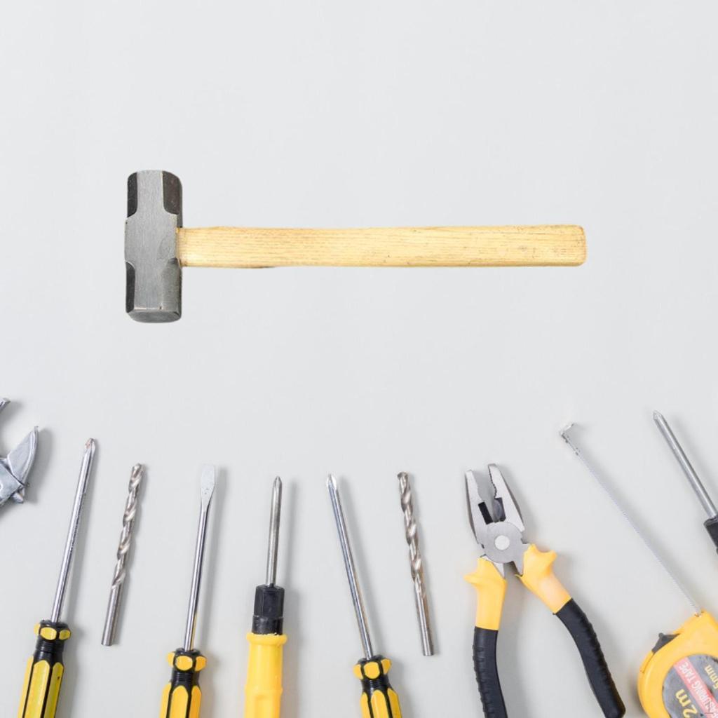 Кувалда Универсальный Удобный Инструмент-Колышек Для Сноса