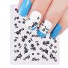 Арт наклейки для дизайна маникюра