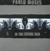 LP Record PABLO MOSES - In The Future Dub WBLP03 Walboomers 2000 Netherland Reggae, Ska & Dub Used