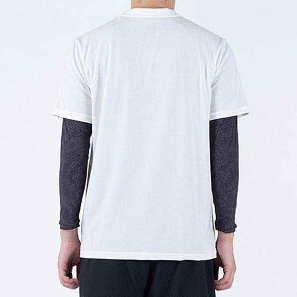 Daiwa Undershirt Bottom Black Camo M DU-6021S