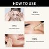 1/2/3PCS Anti-Aging Face Serum, Olavita Liquid Solution Intensely Firms Skin, Smoothes Wrinkles & Fine Lines New Arrival