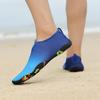 Unisex Shoes Swimming Shoes Summer Water Sports Shoes For Women Quick-Dry Aqua Shoes Sneakers