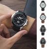 Men's Waterproof Luminous Running Alarm Clock Watch