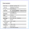 Huawei S5735-L24T4X-A1 Enterprise Switch
