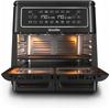 Фритюрница Breville VDF130X