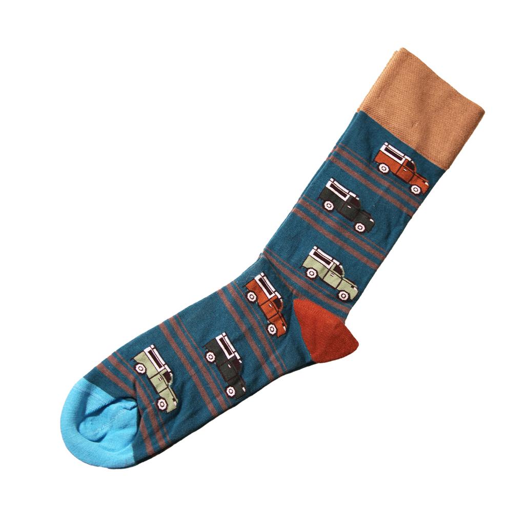 Мужские носки Van для мальчиков Simply Essentials