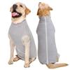 KUVEELA PET Clothes for Clothes for Cover Protective Nursing Skin Large Medium Dogs Stripe Post-surgery Dogs, Post-surgery Dogs, Post-surgery Wear,