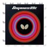 Butterfly Накладка для настольного тенниса Dignics 09C Клейкая высокопрочная задняя резина 06070