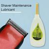 50l Clipper Lubricating Oil Shaving Blade Sewing Machine Lubrication Repair Shaver Maintenance Salon Use Hair Scissors Tool Electric Barber Super