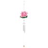 Water Lily Windchime