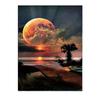 5D Diamond Painting Diy Landscape Can Be Customized Imitation Cross Stitch Set Crafts Round Full Diamond Home Decoration
