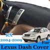 Коврик на приборную панель Dashmat 2004 2005 - 2009 Для Lexus RX RX300 RX330 RX350