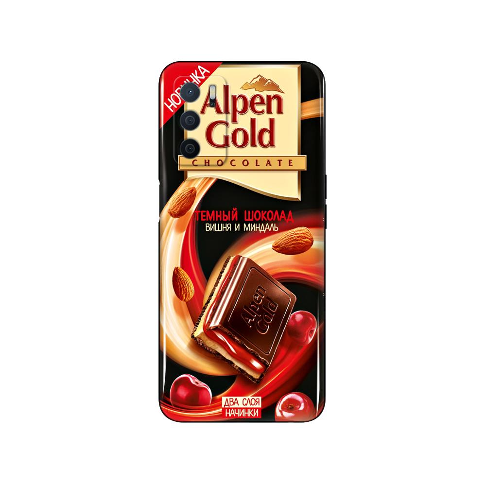 For OPPO A16 Case For OPPO A16S Case Phone Back Cover On OPPOA16 OPPOA16S Bumper OPPO A 16 S 16S Silicon Black Tpu Case 6.52inch