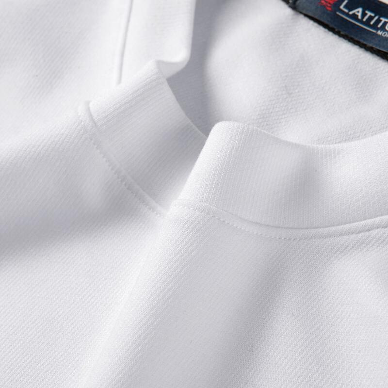 MONTAGUT Men's Versatile Long Sleeve T-Shirt Sweatshirt JG