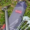 Ground Peg Bag Hammer Pegs Nails Storage Bag Tent Pegs Storage Bag Tent Pegs Bag Tools Storage Bags