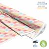 Outdoor Dekostoffe Oxford - Abstraktion - Dx2447