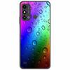 Чехол для ZTE Blade A53 4G Чехол Мраморный силикон Мягкий ТПУ Задняя крышка Для ZTE Blade A53 Чехлы для телефона для ZTE A53 A 53 2023
