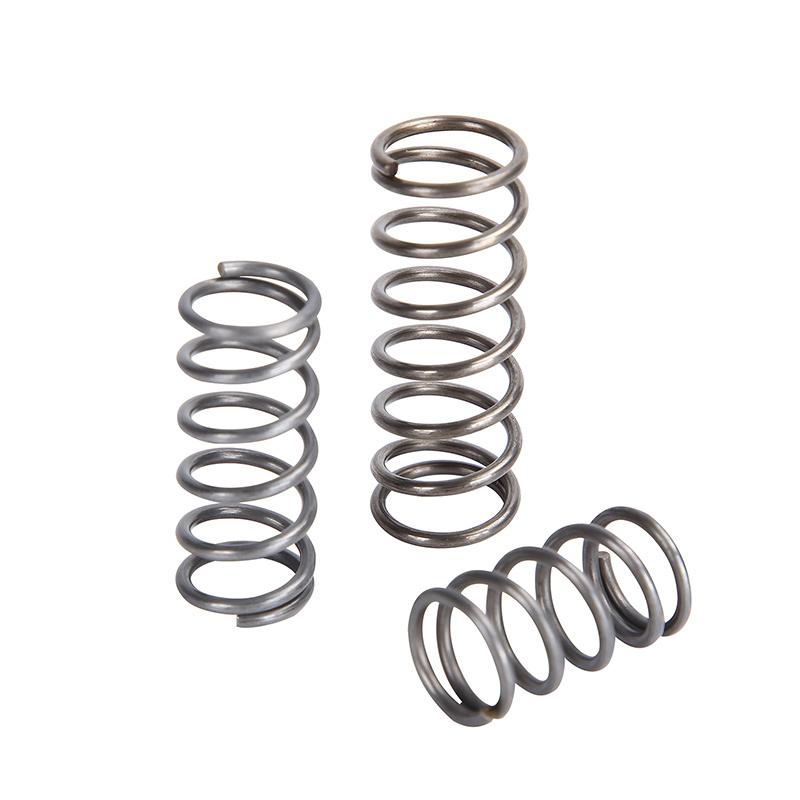 65Mn Pressure Spring Compressed Spring Release Spring Wire Diameter 1.6mm Outer Diameter 9-25mm Return Spring