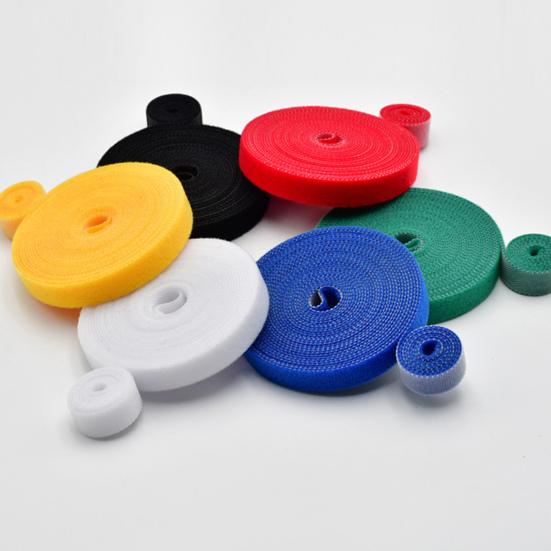 1 рулон связок для растений, двусторонняя водонепроницаемая лента для поддержки вьющихся растений, многоразовые устойчивые к атмосферным воздействиям ремни для фиксации растений для цветов, виноградных лоз, помидоров