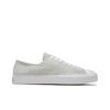 Converse Jack Purcell Удобная Модная Прочная Обертка Низкие парусиновые кеды Унисекс кроссовки Молочно-белый 166864C
