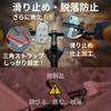 Представляем новый BONE Bike Tie 5 Велосипедный держатель для телефона из силикона для шоссейных велосипедов. Он надежно фиксирует ваш телефон от падений и вибраций, делая его