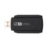 Dual-Band USB3.0 WiFi Network Card for Laptop/Desktop - 1300Mbps High-Speed & Stable Connection