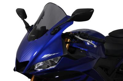 MRA Экран Гонки Дым MR277S YZF-R25/R3