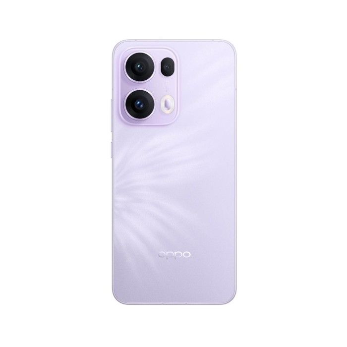Oppo Reno13 Pro 5G 512 ГБ/12 ГБ Две SIM-карты Фиолетовый
