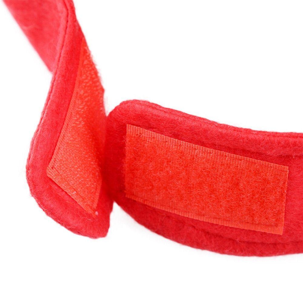 Cute Performance Props Cartoon Felt Sea Animal Cap Crab Hat Party Accessory