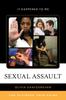 Книга Sexual Assault : The Ultimate Teen Guide