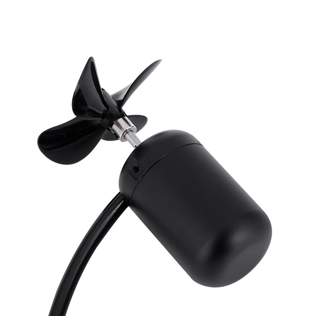 1,5 кг тяга 100 м глубина 24 В напряжение DS01 водонепроницаемый подводный двигатель поддержка 26S