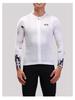 2023 Lampada Men's Long Sleeve Cycling Jersey - Summer/Autumn, Lightweight Road Bike Top