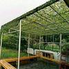 Double Layered Thickened Jungle Camouflage Net, Aerial Camouflage Net, Shading, Sun Shading, And Sun Shading Net