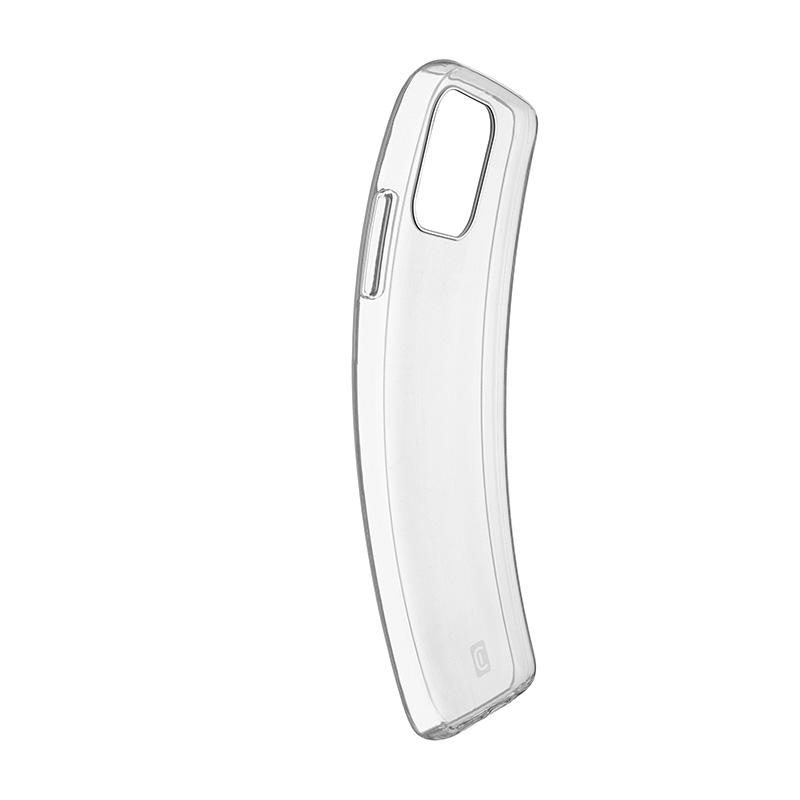 Cellularline Fine - Etui Iphone 15 (Przezroczysty)