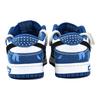 Nike Dunk Low Устойчивость к скольжению Амортизация Устойчивость к истиранию Устойчивость к скольжению Амортизация Устойчивость к истиранию Низкие DV0834-101(Команда96-3.0)