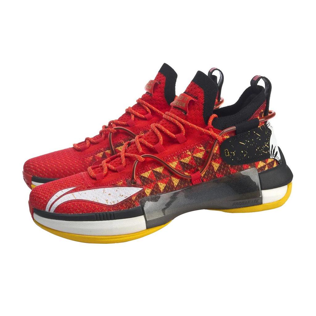 ПОДКЛАДКА Speed VI 6 Premium X Микки - Китайский Новый год ABAQ001-6