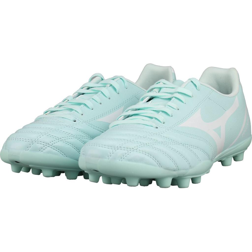 Mizuno Folgado KL Новая серия AG TF Футбольные бутсы Мужские футбольные бутсы Синие P1GA219323