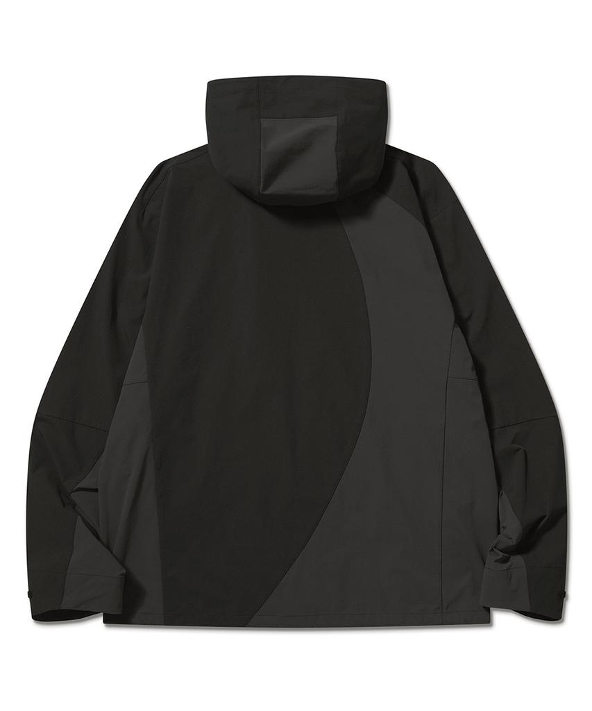 Куртка-софтшелл Sierra Designs Rosa Черная