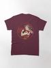 Red Elbows Up! Classic T-Shirt