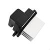 Модуль управления вентилятором отопителя AC 271515Z000 Запчасти для ремонта автомобиля Удобная сборка 27151zm70A Прочный