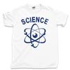 Unisexs Science T Shirt Stem Scientific Technology Engineering Mathematics Tee Cotton Unisex Summer Streetwear Oversize Top Vintage