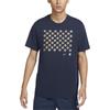 Nike Мужская баскетбольная футболка Nike для США HF6072-451