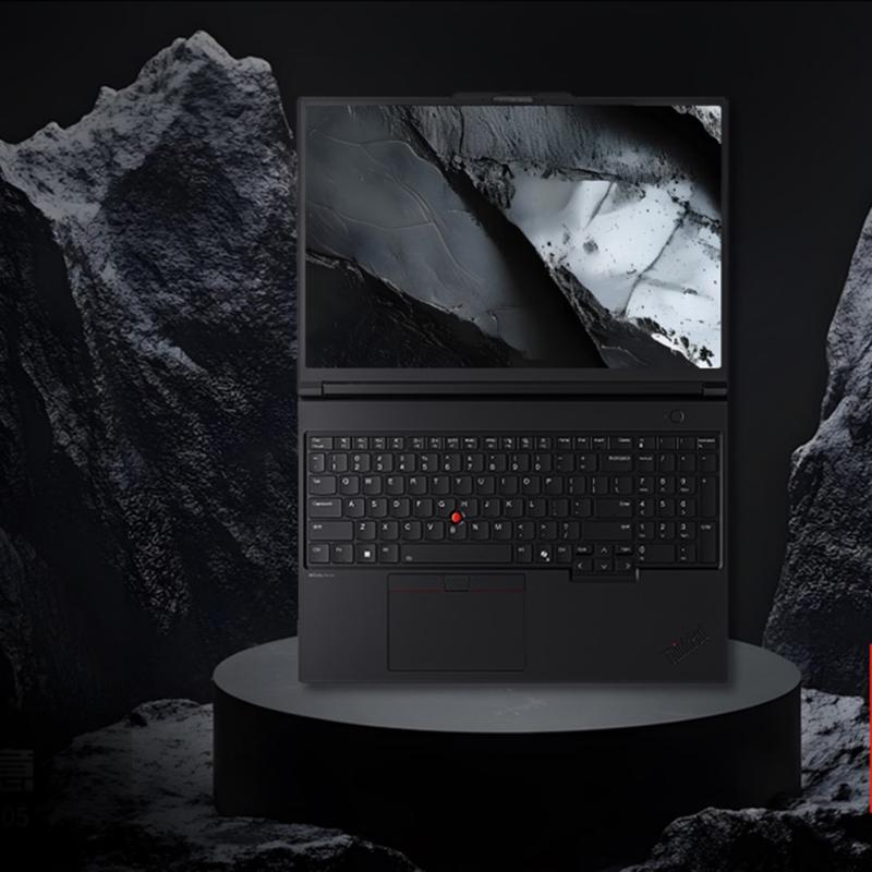 Lenovo Ноутбук ThinkPad T16g Gen 3 - Мобильная рабочая станция (Китайская версия)
