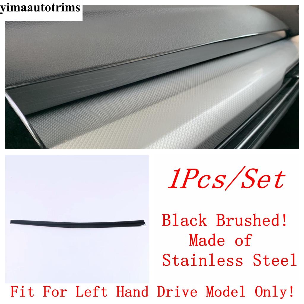 Glove Box / Window Lift Handle Bowl / Water Cup / Air AC Vents Cover Trim Accessories For VW Volkswagen Golf 8 MK8 - 2025