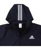 Adidas Jacket Hooded Jacket Dark Navy Men's 1273-3350