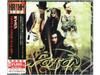 [CD] Crack A Smile... And More! Limited Edition POISON UICY-78669 Heavy Metal