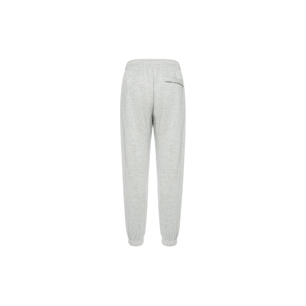 Nike Club Fleece Joggers Pants 'Grey' Men's DX0796-063